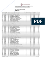 Inscriptos Por Comisión: 26/02/2019 15:47:21 Pág 1 de 3