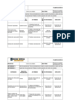 Ejemplo Caracterización de Proceso