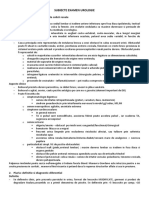 Subiecte Uro Refacute PDF