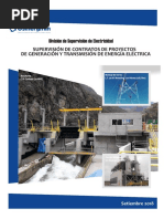 Compendio Proyectos GTE Construccion Setiembre 2018 PDF