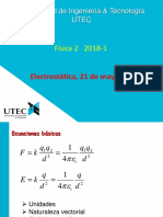 Electrostatica 2