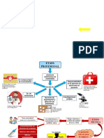 Etapa Profesional de Enfermería