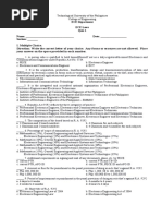 Ece Laws Quiz 1