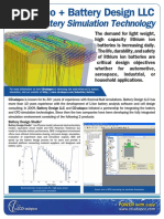 Battery Design