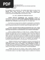 Incidente Objeta Notificacion PDF