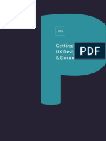 Uxpin Getting Started With Ux Design Process and Documentation PDF