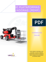 Temario Plataformas Pemp PDF