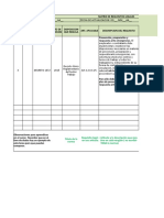 Descargar Formato Matriz - LegalS1