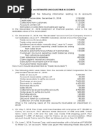 Receivable - Q2