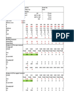 STRAD Consultants (Pte) Ltd. Project No Project: Part of Structure