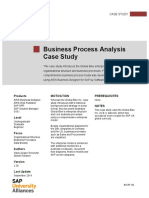 Intro ERP Using GBI Enterprise Model Case Study en v2.30 PDF