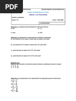 Examen Unidad7 1ºC PDF