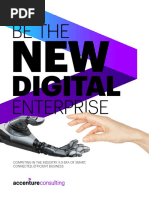 Accenture Digital Enterprise POV PDF