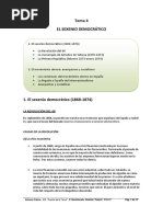 04 - El Sexenio Democratico