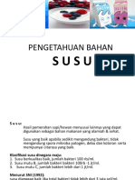 Susu