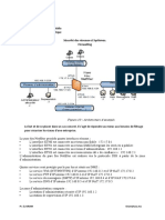 Etude de Cas Firewalling