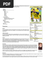 Dorlan Pabón PDF