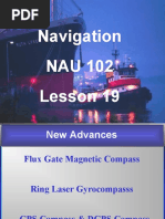 19 Navigation Compass