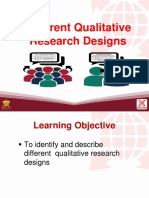 11 Data Collection and Analysis Procedures