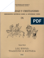 Antiguedadycristianismo 9 PDF