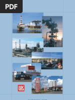 Lukoil Factbook2007eng