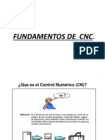 3 A - Fundamentos de CNC (1-2019)