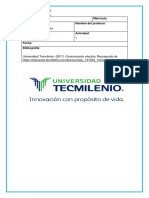 Actividad 1 Comunicacion Efectiva