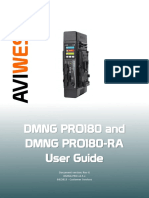 Manual-DMNG-PRO180 UG v2-5 EN PDF