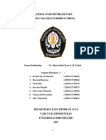 Hambatan Komunikasi Pada Pasien Labioschisis