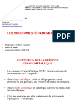 Corona Dentaria Tratamente PDF