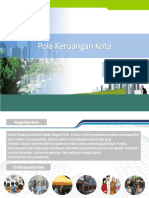 Euis Sumarni - Power Point Interaksi Keruangan Desa-Kota