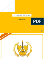 Selamat Datang