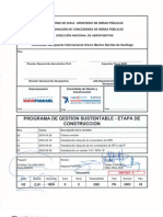 GE-CJV-GEN-X-X-QSE-PN-0003-03 Plan de Gestion Sustentable (Rev 0) PDF