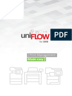 2017 06 Uniflow For SMB Brochure