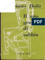 Bolis Il Mio Granello Di Sabbia PDF