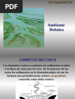 Ambiente Deltaico 2018