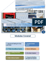 Birlamedisoft: ELV Extremely Low Voltage Systems