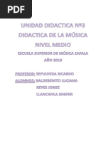 Unidad Didactica N3ord Correccion