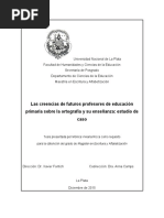 Aprendizaje-Enseñanza Mejora A Partir de La Interacción de Los Actores - 2011 - Nolfa - Ibáñez