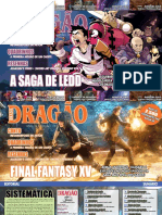 Dragão Brasil 116 (Especial) PDF