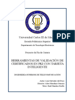 Certificados Pki PDF