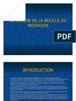 Zone Etude-Mouhoun PDF