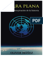 Tierra Plana La Mayor Conspiración PDF