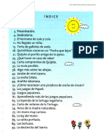 Paso A Pasito Lectura Comprensiva PDF