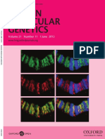 2012 Smarcal1 Human Molecular Genetics PDF