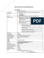 KIP Kepatuhan Identifikasi Pasien Update-2