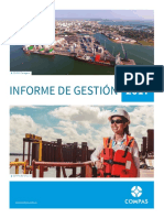 COMPAS Informe de Gestion-2017 Web PDF