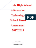 Project Description (1) (INFORMATION TECHNOLOGY) - For Merge