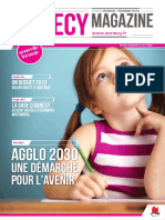 Annecy Magazine 225 Janvier Fevrier 2013 PDF