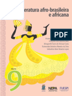 LITERATURA AFRO-BRASILEIRA E AFRICANA - Élio Ferreira de Souza Et Alii PDF